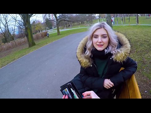 ❤️ Egy idegen forró ondójának lenyelése pénzért - szopás a parkban Eva Elfie-től ❤ Minőségi pornó at hu.mobilecric.top ❤